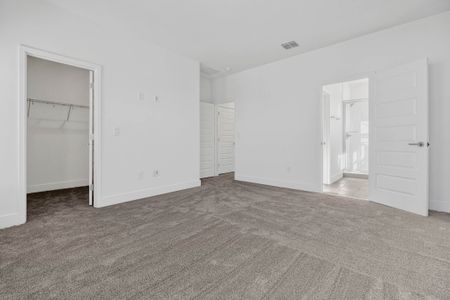 New construction Townhouse house 14006 Scarlet Aster Aly, Winter Garden, FL 34787 plan Whitney - image 15