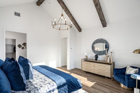 New construction Single-Family house 2229 Pinner Ct, Celina, TX 75009 plan Eastland - image 20