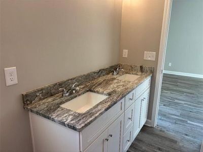 New construction Single-Family house 1405 Mount Olive Church Rd, Dahlonega, GA 30533 - image