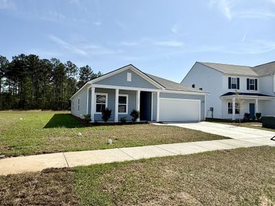 New construction Single-Family house 5252 Cottage Landing Dr, Summerville, SC 29485 plan Madison - image
