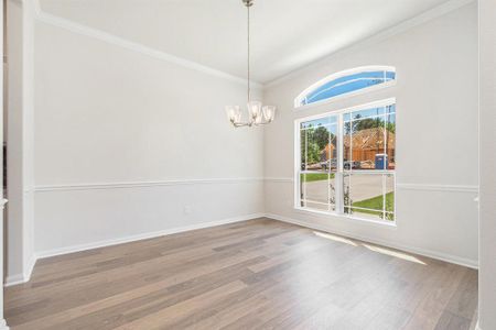 New construction Single-Family house 13551 Caldwell St, Conroe, TX 77303 Dallas- photo 8 8