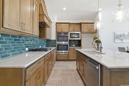 New construction Single-Family house 4214 Summit Pl, San Antonio, TX 78257 - image 7