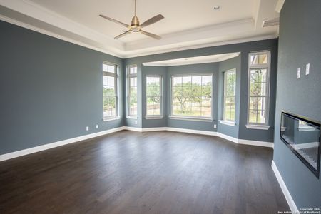 New construction Single-Family house 3 Woodland Pt, Boerne, TX 78015 null- photo 55 55