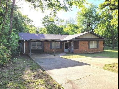 New construction Single-Family house 410 Sw 22Nd, Paris, TX 75460 - image