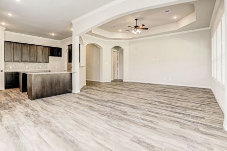 New construction Single-Family house 1606 Friendship Park Cir, Seabrook, TX 77586 plan Bayshore - image 6