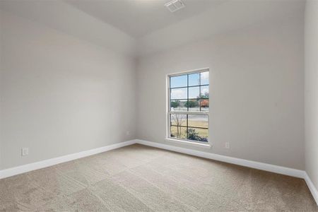 New construction Single-Family house 4000 Veal Station Rd, Weatherford, TX 76085 McKinley V- photo 36 36
