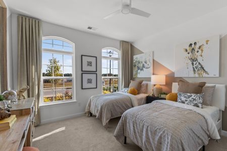 New construction Single-Family house 117 Reedgrass Dr, Little River, SC 29566 plan The Shorebreak - image 6