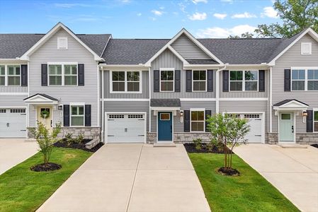 New construction Single-Family house 239 Rhodell Ln, Greenville, SC 29605 - image