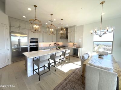 New construction Single-Family house 14846 E Valley Vista Dr, Fountain Hills, AZ 85268 null- photo 18 18