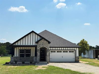 New construction Single-Family house 592 Vz Cr 2430, Mabank, TX 75147 - image