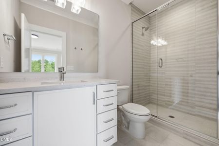 New construction Single-Family house 2805 Theresa Eileen Wy, Raleigh, NC 27603 - image 11