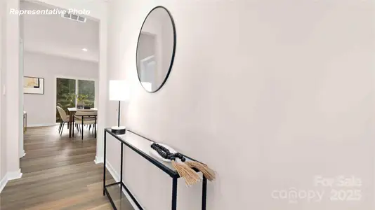 New construction Single-Family house 3971 Charles St Nw, Conover, NC 28613 - image