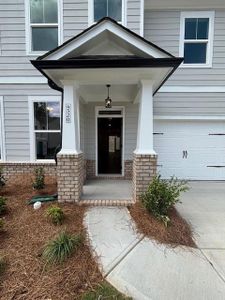 New construction Single-Family house 3127 Wild Clary Ct, Buford, GA 30519 - image 19
