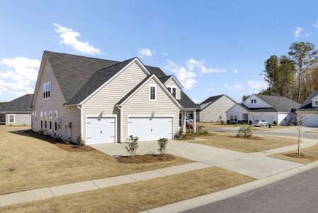 New construction Single-Family house 1104 Jackrabbit Dr, Summerville, SC 29485 null- photo 4 4