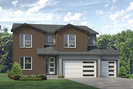 Highlands Preserve by Landsea Homes in Mead - photo 6 6