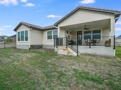 Traditional at Kissing Tree by Brookfield Residential in San Marcos - photo 20 20