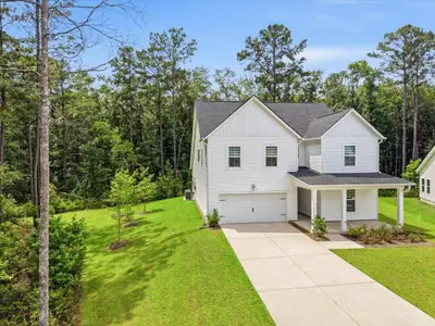 New construction Single-Family house 55 Red Bluff St, Summerville, SC 29483 plan Taylor - image