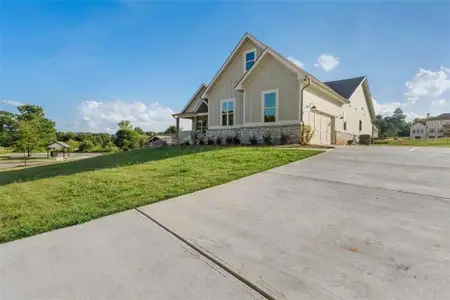 New construction Single-Family house 44 Palomino Cir, Hoschton, GA 30548 plan Kingston - image 2