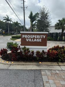 New construction Single-Family house 10401 Prosperity Farms Rd, Palm Beach Gardens, FL 33410 - image