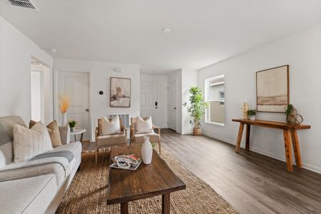 New construction Single-Family house 832 Friendship Cir, Labelle, FL 33935 plan Talison - image 7