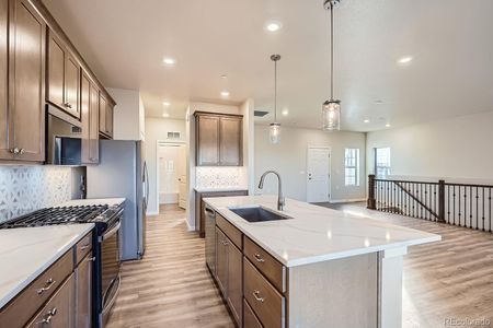 New construction Townhouse house 805 W 128Th Pl, Westminster, CO 80234 Vista- photo 31 31