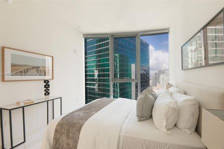 New construction Condo house 300 Biscayne Blvd Way, Unit 3707, Miami, FL 33131 null- photo 21 21