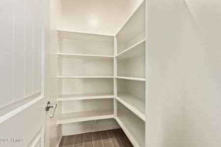 New construction Single-Family house 18248 W Soft Wind Dr, Surprise, AZ 85387 - image 17