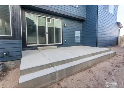 New construction Single-Family house 5409 Yancy St, Timnath, CO 80547 - image