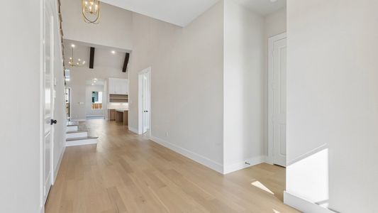 New construction Single-Family house 861 Rosso Dr, Prosper, TX 75078 plan Hudson III - image 14