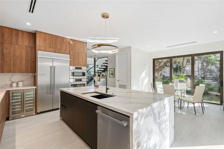 New construction Townhouse house 3226 Elizabeth St, Unit 3226, Miami, FL 33133 null- photo 15 15