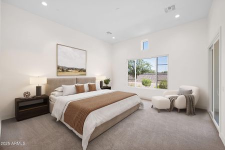 New construction Single-Family house 2648 E Longhorn Ct, Gilbert, AZ 85297 - image 10