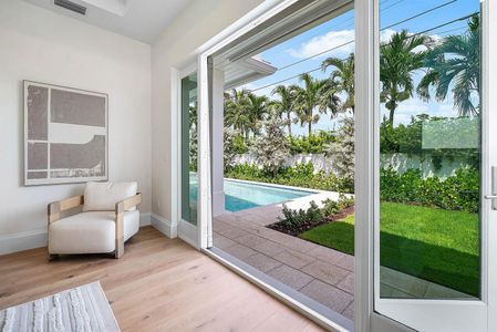 New construction Single-Family house 131 Dory Rd S, North Palm Beach, FL 33408 - image