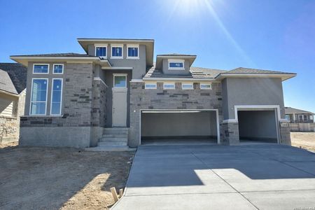 New construction Single-Family house 1342 Wilson Crk, New Braunfels, TX 78132 plan Silas - image
