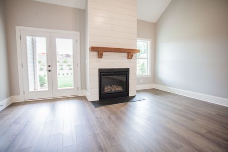 New construction Single-Family house 100 Maple View Dr, Unit 101, Carrollton, GA 30117 plan The Willow - image 13