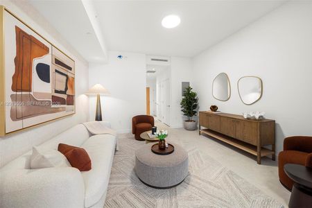 New construction Condo house 500 Alton Rd 502, Unit 502, Miami Beach, FL 33139 - image