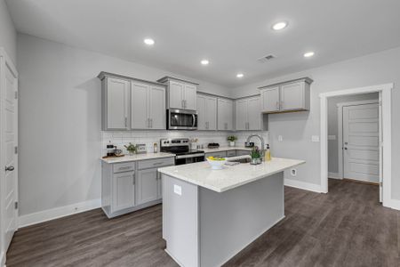 The Village at Bonnie Oaks by Horizon Construction and Development in Lebanon - image 15