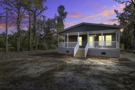 New construction Mobile Home house 108 Wisteria Falls Ln, St. Stephen, SC 29479 null- photo 0