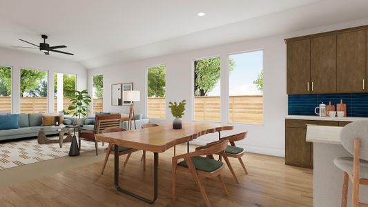 Landmark by Tri Pointe Homes in Denton - image 9