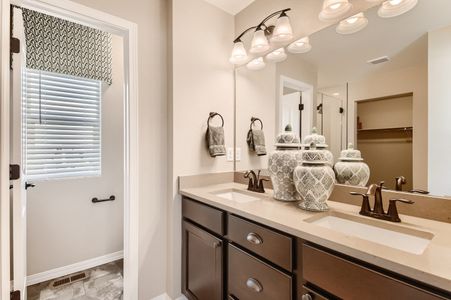 Turnberry Crossing by Century Communities in Commerce City - photo 31 31