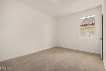 New construction Single-Family house 1285 E Ridgerock Lp, Casa Grande, AZ 85122 - image 13