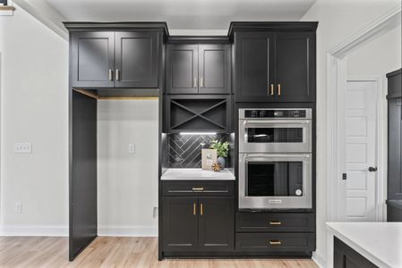 New construction Single-Family house Clarksville, TN 37040 plan The Aspen Ridge - image 7