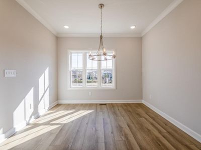 New construction Townhouse house 1996 Deco Dr, Kennesaw, GA 30144 plan Kincade - image 14