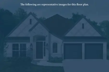 New construction Single-Family house 20927 Medina River Dr, Cypress, TX 77433 plan 3054 - image 5