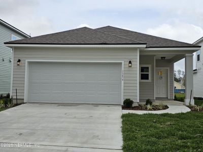 New construction Single-Family house 81 Ripple Rd, St. Augustine, FL 32095 Avondale- photo 1 1