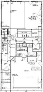 New construction Single-Family house 28 Gerrad St, Unit 10, Franklinton, NC 27525 - image