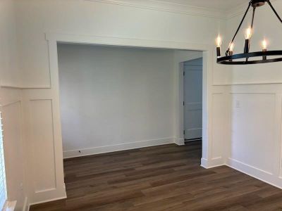 New construction Single-Family house 592 Gene Bell Rd, Monroe, GA 30655 - image 16