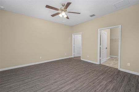 New construction Townhouse house 5311 Gladness Ct, Fort Pierce, FL 34947 Mateo- photo 0