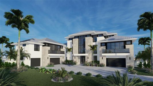 New construction Single-Family house 162 Emerson Dr, Sarasota, FL 34236 null- photo 0