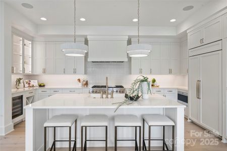 New construction Condo house 536 Hillside Ave, Charlotte, NC 28209 null- photo 9 9