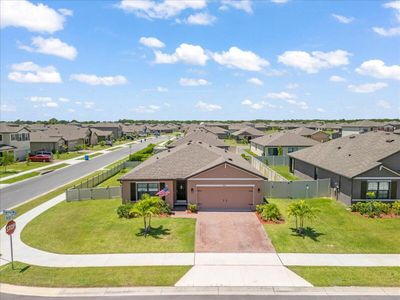 New construction Single-Family house 7202 Tigereye Wy, Grant-Valkaria, FL 32949 null- photo 0